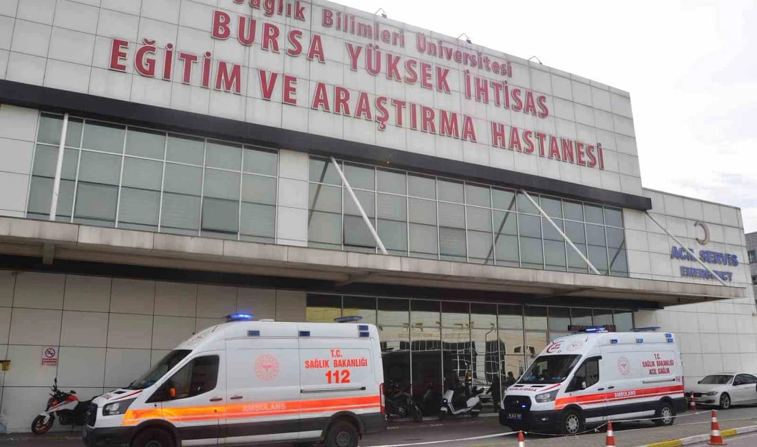Uzm. Dr. Gül, ‘Cildinizdeki değişimleri hafife almayın’ Dünyada en sık görülen kanser türleri arasında ilk sıralarda yer