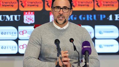 Gaziantep FK’da Ömer Erdoğan sesleri Gaziantep FK’da yeni sezon öncesi teknik direktör Mirel Radoi görüş