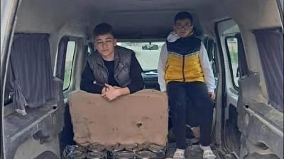 Eskişehir’de hayırseverlerin başlattığı dayanışma çalışması Ramazan’da büyüyor. İhtiyaç sahiplerine her