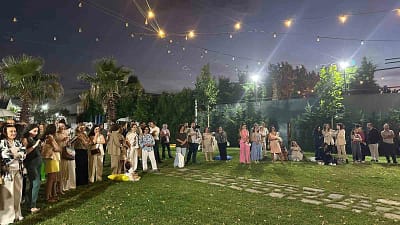 İletişim profesyonellerinin çatı kuruluşu Bursa Halkla İlişkiler Derneği (BHİD), yaz