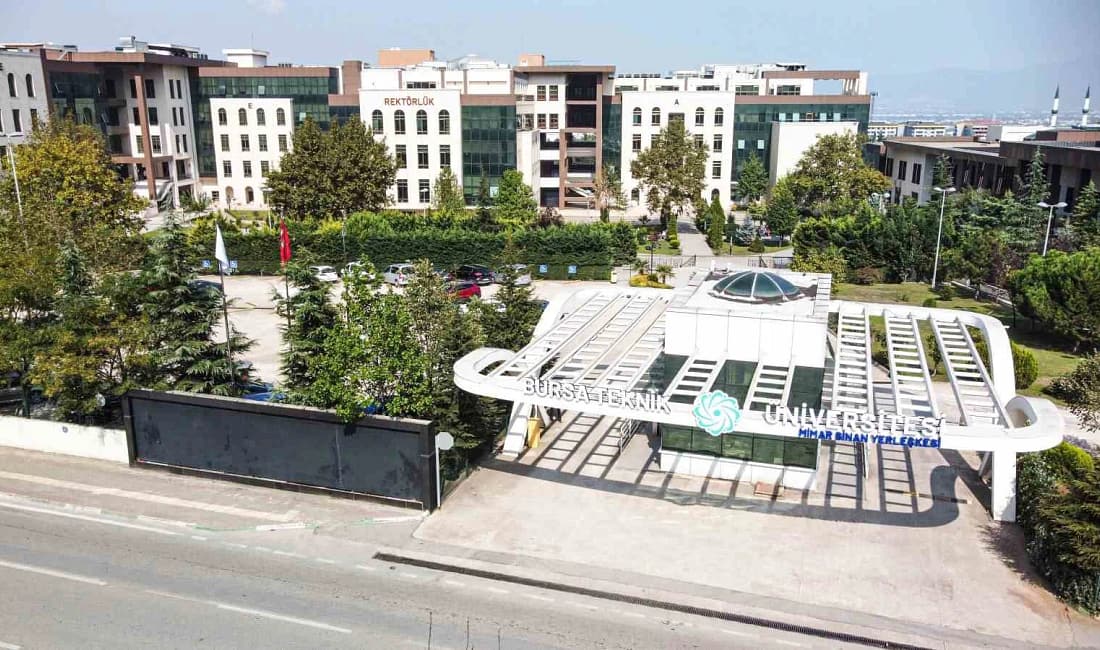 BTÜ daha uzun ömürlü asfalt için çalışacak Bursa Teknik Üniversitesinde geliştirilecek yeni asfalt teknolojisi, yolların daha uzun