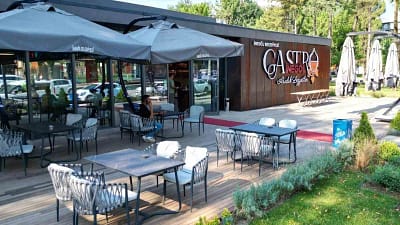 Gastro İnegöl, Türkiye’nin zengin mutfak kültürlerini vatandaşlarla buluşturacak yeni bir