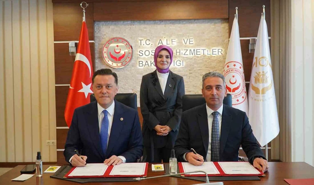 Eskişehir’e 100 kapasiteli kız çocuk yurdu yapılacak AK Parti Eskişehir Milletvekili Nebi Hatipoğlu, kendi imkânlarıyla yapılacak 100