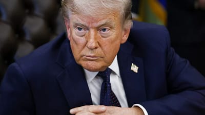 ABD Başkanı Donald Trump, İran’ın nükleer anlaşma sürecine yönelik tutumunu