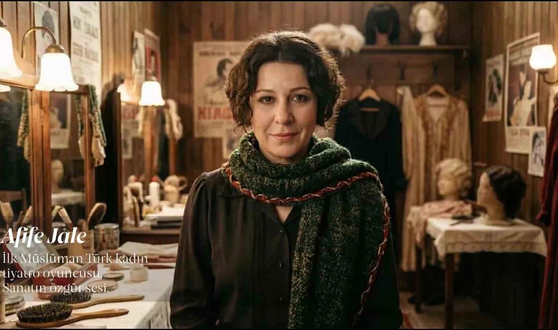 Tolga Tüyel’in yeni teklisi “Kadın”, 8 Mart Dünya Emekçi Kadınlar