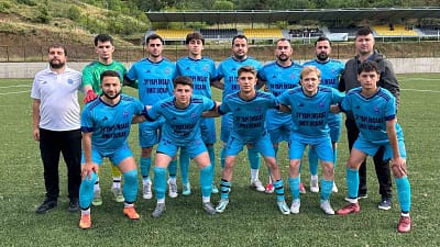 Bilecik 2. Amatör Lig’de ligin bitenine 1 hafta kala B