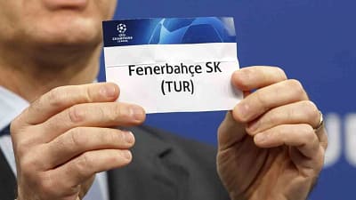 Fenerbahçe’nin, UEFA Şampiyonlar Ligi 2. Eleme Turu’ndaki rakibi Polonya temsilcisi