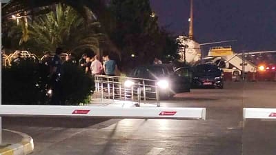 Takımın başına İsmail Kartal’ın getirilmesinin ardından transfere de hız veren