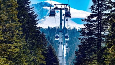 Bursa Teleferik ile Bursa İl Milli Eğitim Müdürlüğü arasında imzalanan